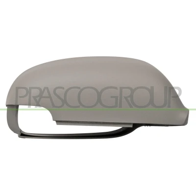 Imagem de PRASCO VG7157413 Revestimento, retrovisor exterior à direita com subcapa VOLKSWAGEN: Touran I