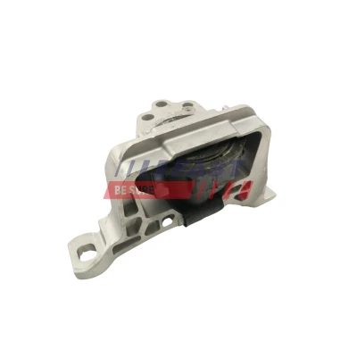Imagem de FAST FT52039 Suporte, motor esquerda Rolamento de borracha e metal VOLKSWAGEN: Golf 6, 5, Scirocco III, AUDI: A3 Hatchback, Sportback