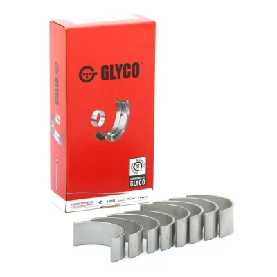 Imagem de GLYCO 71 4243/4 STD Capas de Biela RENAULT: GRAND SCENIC 2, MEGANE 3, CLIO 2 Kasten, DACIA: Dokker Express, MERCEDES BENZ: Classe A endado, norauto,