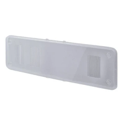 Imagem de HELLA 9EL 183 432 041 Vidro de farol, luz traseira à direita com parafusos