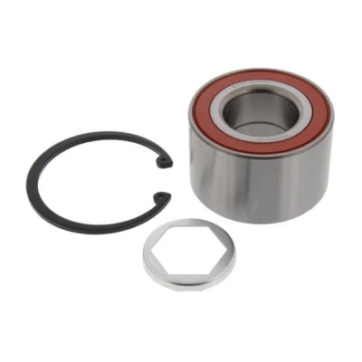 Imagem de MAPCO 26808 Kit de rolamento roda Eixo traseiro, ambos os lados 74 OPEL: Calibra A, Omega A Caravan, Vectra CC