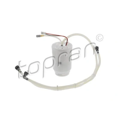 Imagem de TOPRAN 630 666 Unidade de alimentação combustível VOLKSWAGEN: Touareg I