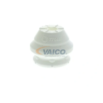 Imagem de VAICO V10 3351 Batente de encosto, suspensão Eixo dianteiro Q+, original equipment manufacturer quality MADE IN GERMANY