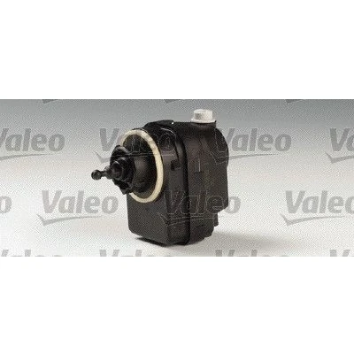 Imagem de VALEO ORIGINAL PART 087267 Motor Regulador de Farol esquerda, à direita PEUGEOT: 206 Hatchback, 106 II 607 Sedan, CITROËN: Saxo Hatchback