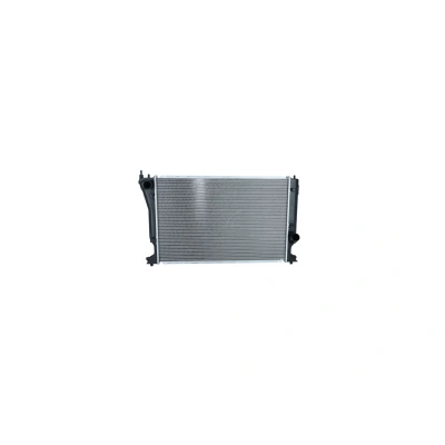 Imagem de NRF 53768 Radiador, arrefecimento do motor Alumínio 625 402 36 Aletas de refrigeração soldadas TOYOTA: Avensis II Station Wagon, Sedan