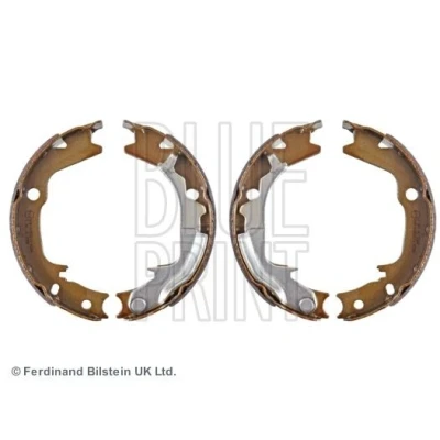 Imagem de BLUE PRINT ADG04130 Maxilas de Travão Mão Eixo traseiro HYUNDAI: Getz