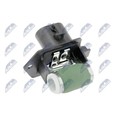 Imagem de NTY ERD FT 005 Resistência, ventilador do habitáculo OPEL: Corsa D Hatchback, FIAT: Grande Punto BRAVO 2