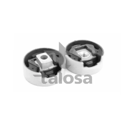 Imagem de DYS 71 25802 Suporte, motor traseira Rolamento de borracha e metal VOLKSWAGEN: Golf 7, Sportsvan, AUDI: A3 Hatchback, Sportback