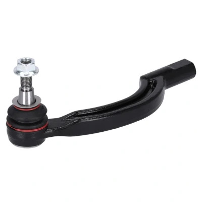 Imagem de FEBI BILSTEIN 180425 Rótula de direção Eixo dianteiro, lado direito com porca autoblocante