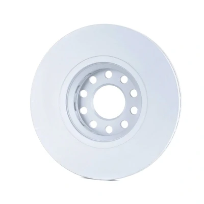 Imagem de BOSCH Disco de travão AUDI: A4 B6 Avant, B7 Sedan, SEAT: Exeo ST 312mm 25mm 5 112mm ventilado revestido alto carbono 0 986 479 057