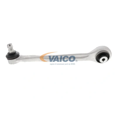Imagem de VAICO V10 5551 Braço de suspensão Eixo dianteiro, lado esquerdo transversal Alumínio AUDI: Q8