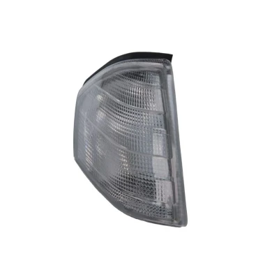 Imagem de TYC 18 5189 05 2 Intermitente branco à frente, lado direito com porta lâmpadas MERCEDES BENZ: SL Cabrio