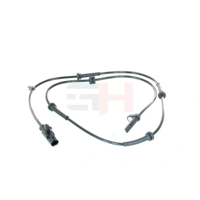 Imagem de GH 702283 Sensor de ABS Eixo dianteiro, lado direito, esquerdo