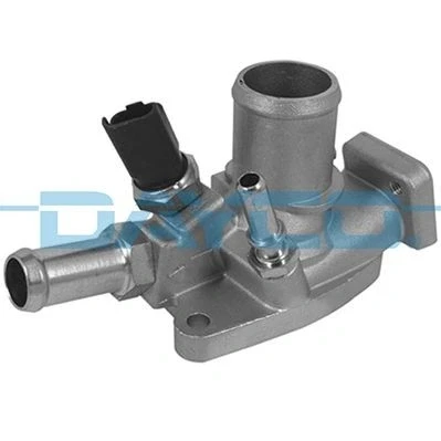 Imagem de DAYCO DT1239H Termóstato, líquido de refrigeração 80 FIAT: Punto Evo Hatchback, BRAVO 2, 500X, ALFA ROMEO: MiTo, Giulietta LANCIA: DELTA 3