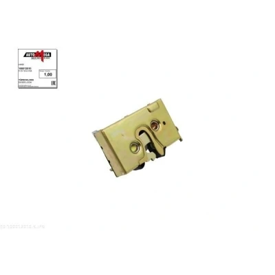 Imagem de AUTOMEGA 100012010 Fechadura de Porta VOLKSWAGEN: GOLF 1, 2, Passat B2 Hatchback