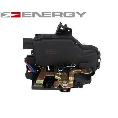 Imagem de ENERGY ZDT0006L Fechadura de Porta traseira VOLKSWAGEN: Golf 4, Passat B5 Variant, GP Sedan, SEAT: Toledo 2 Limousine, Leon I Hatchback