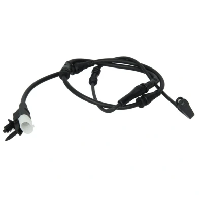 Imagem de QUICK BRAKE WS 0325 A Sensor de Desgaste Pastilha Freio Jogo eixo LAND ROVER: Range Rover Sport, 4