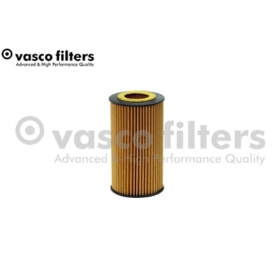 Imagem de DAVID VASCO V221 Filtro de óleo com retentor Cartucho filtrante MERCEDES BENZ: Classe C Sedan, E T modell, BMW: 3 Sedan