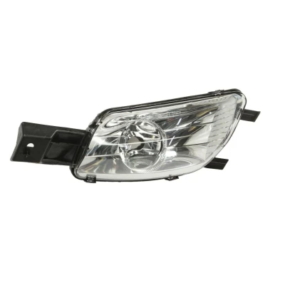 Imagem de TYC 19 12133 01 2 Farol de Nevoeiro à direita PEUGEOT: 308 I Hatchback