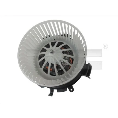 Imagem de TYC 521 0010 Ventilador do Habitáculo para veículos sem ar condicionado