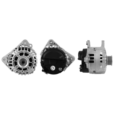Imagem de ELSTOCK 28 4911 Alternador 12V 70A SEAT: Ibiza 3, 4 ST, Córdoba II Sedan, VOLKSWAGEN: Polo IV Hatchback, V SKODA: Fabia 1 Combi