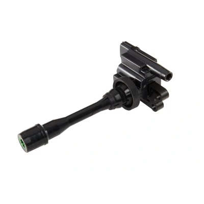 Imagem de HELLA 5DA 358 057 781 Bobina de ignição 3 MITSUBISHI: Space Star, Carisma Hatchback, Sedan