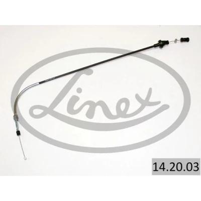 Imagem de LINEX 14.20.03 Cabo do acelerador