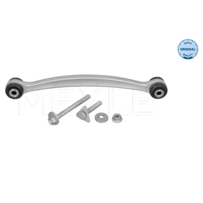 Imagem de MEYLE 316 050 0269 Braço de suspensão Eixo traseiro direito, esquerdo, traseira, em baixo transversal Alumínio BMW: 3 Coupe