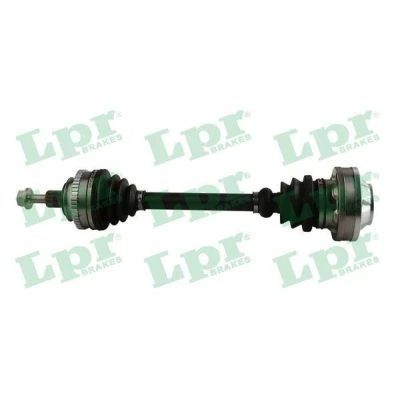 Imagem de LPR DS51117 Veio de transmissão 548, 582 98 VOLKSWAGEN: TRANSPORTER 4 Bus