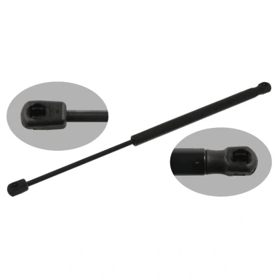 Imagem de FEBI BILSTEIN 38236 Amortecedor da mala 490 446 de ambos os lados RENAULT: MEGANE 2 Coupe Cabriolet