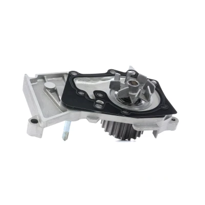 Imagem de SKF VKPC 86416 Bomba de água 20 com perno roscado Metal para accionamento da correia dentada RENAULT: CLIO 2, Kangoo I Express, MEGANE 3 Grandtour