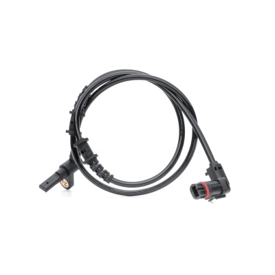 Imagem de BOSCH 0 986 594 591 Sensor de ABS com cabo activo 885 MERCEDES BENZ: Vito Minibus endado, norauto, oscaro, mister auto