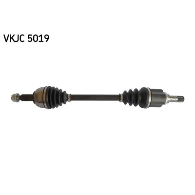 Imagem de SKF VKJC 5019 Veio de transmissão 648, 64