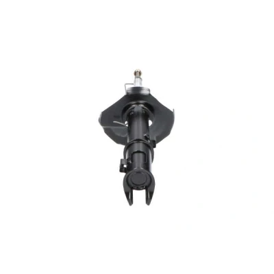 Imagem de KAVO PARTS SSA 3025 Amortecedor Eixo dianteiro, lado direito Pressão do gás Tubo duplo com assento de mola cavilha em cima