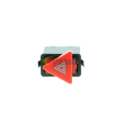 Imagem de VEMO V10 73 0218 Interruptor piscas de emergência 7 Original Quality SKODA: Octavia I Hatchback, 1 Combi