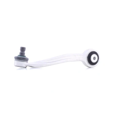 Imagem de LEMFÖRDER 35688 01 Braço de suspensão Eixo dianteiro, à direita, em cima, traseira transversal Alumínio AUDI: A4 B8 Avant, A5 Sportback