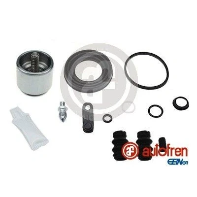 Imagem de AUTOFREN SEINSA D42608RK Jogo de Reparação Pinça Travão Eixo traseiro 54 WITH MECHANISM FORD: Transit V363 Camião plataforma / Chassis