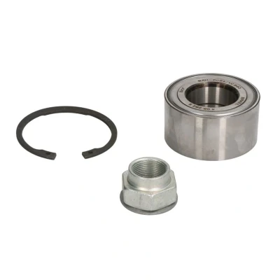Imagem de SKF VKBA 1403 Kit de rolamento roda 72