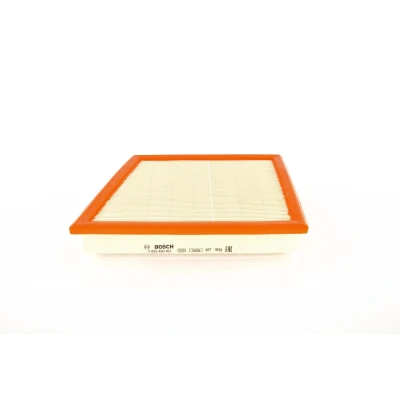 Imagem de BOSCH F 026 400 360 Filtro de ar 51 292 211,5 Cartucho filtrante BMW: 2 Gran Tourer, Active X1, MINI: Hatchback, Countryman, Clubman endado,