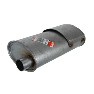 Imagem de BOSAL 235 009 Panela de escape traseira