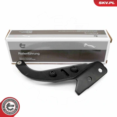 Imagem de ESEN SKV 97SKV096 Guia dos roletes, porta corrediça à direita, em cima MERCEDES BENZ: Vito Van