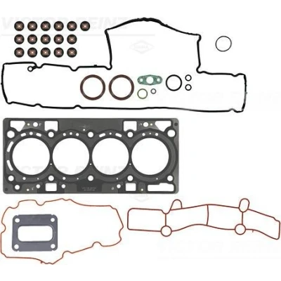 Imagem de REINZ 02 10237 01 Jogo de juntas, cabeça do cilindro Com retentores haste válvulas FORD: Mondeo 5 Kombi, C Max 2
