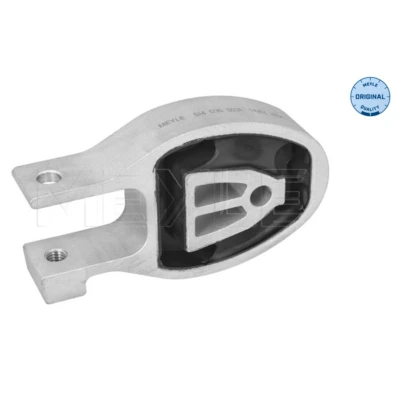 Imagem de MEYLE 514 030 0031 Suporte, motor traseira, em baixo Rolamento de borracha e metal Braços torção FORD: S Max Mk1, Galaxy Mk2 MPV, MONDEO 4