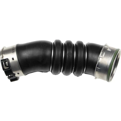 Imagem de GATES 09 1367 Mangueira Para o Turbocompressor ACM (borracha poliacrílica) BMW: 1 Hatchback