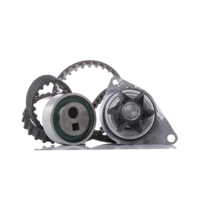 Imagem de FEBI BILSTEIN 45112 bomba de Água + Kit Correia Distribuição com água 108 PEUGEOT: 206 Hatchback, 106 I 306 Carrinha