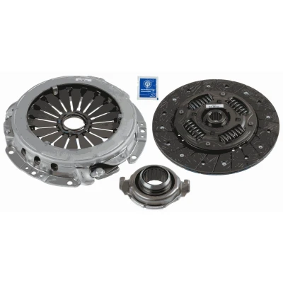 Imagem de SACHS 3000 954 226 Kit de Embraiagem 215 HYUNDAI: Matrix, KIA: Cerato Hatchback