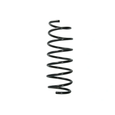 Imagem de LESJÖFORS 4008415 Mola de suspensão Eixo dianteiro helicoidal