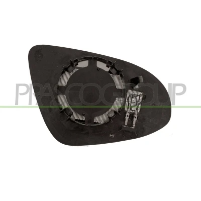 Imagem de PRASCO CI2067514 Vidro Espelho esquerda CITROËN: C1 II
