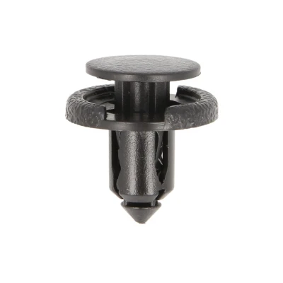 Imagem de ROMIX C10077 Grampo, friso NISSAN: Almera II Hatchback