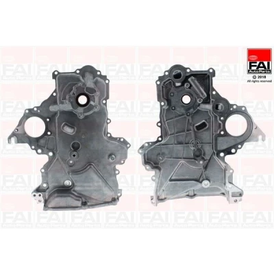 Imagem de FAI AutoParts OP348 Bomba de Óleo